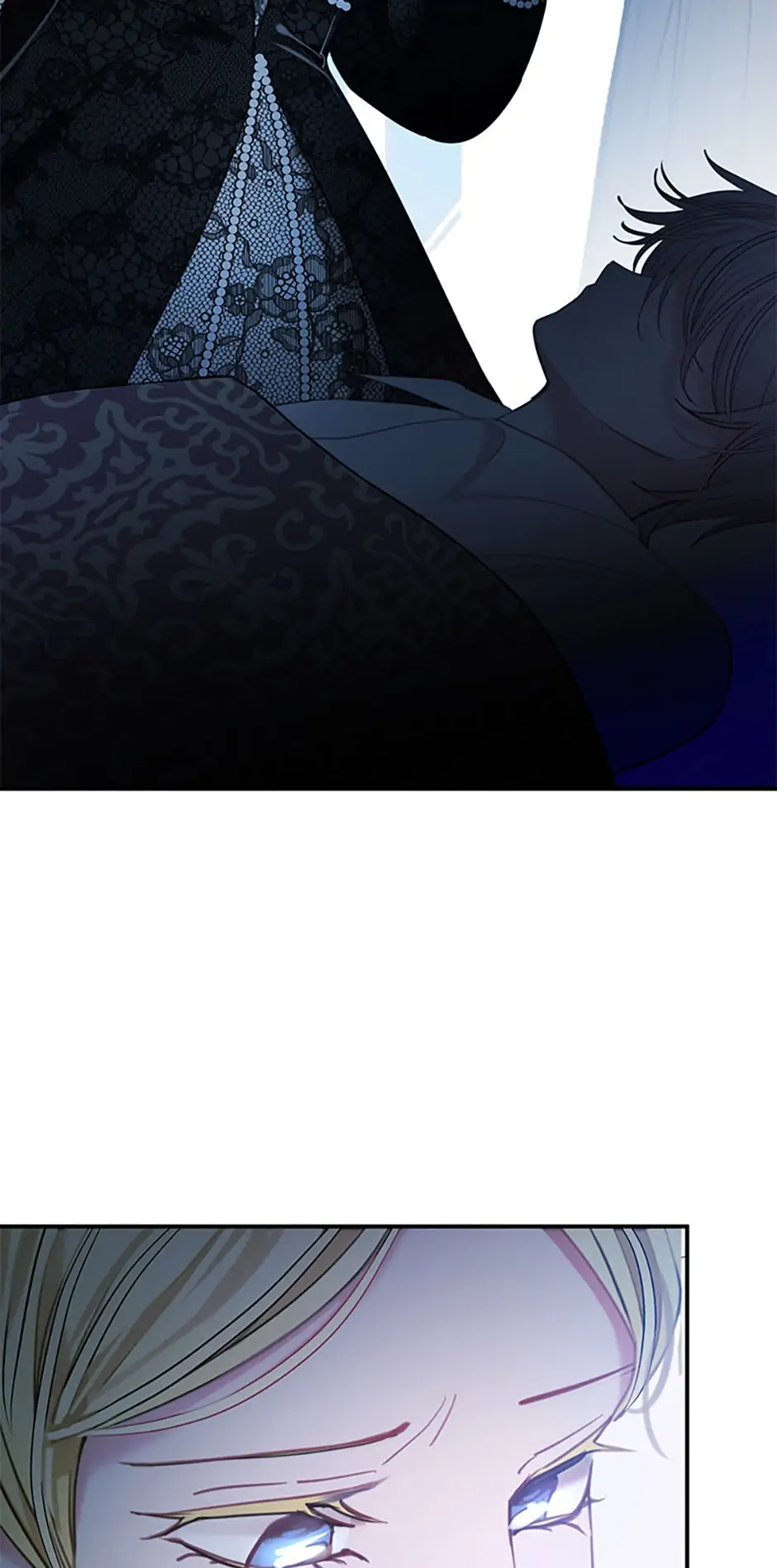 Devoted to Diamond chapter 49 - page 58